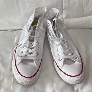 Converse Optic Hi